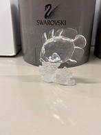 Swarovski vlindervis, Ophalen of Verzenden, Zo goed als nieuw, Figuurtje