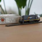 Bachmann EMD SD-40 I Incl. OVP (Gehele verzameling te koop), Ophalen of Verzenden, Zo goed als nieuw, Gelijkstroom, Overige merken