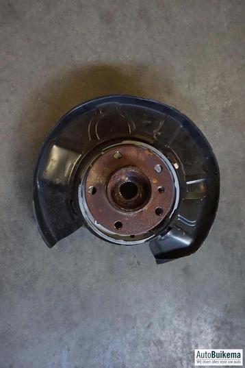 Origineel Bmw 4-Serie F32 420D fuseelichaam rechtsachter beschikbaar voor biedingen
