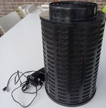 Plasmamade E-filter GUC1214 voor bv plaatsing in afzuigkap beschikbaar voor biedingen