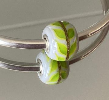 Trollbeads Mini Barrel beschikbaar voor biedingen