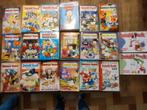 20 (!) Donald Duck pockets, leuk voor op vakantie!, Meerdere comics, Ophalen of Verzenden, Gelezen, Europa