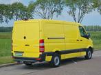 MERCEDES-BENZ SPRINTER 314 l2h1 euro6 airco !, Auto's, 2103 kg, Gebruikt, Euro 6, Bedrijf