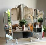 Ikea Rossared Spiegel - Driepanels, Ophalen, Zo goed als nieuw, Minder dan 100 cm, Rechthoekig