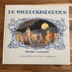 De sterrekindertjes - Freddie Langeler, Boeken, Prentenboeken en Plaatjesalbums, Ophalen of Verzenden, Gelezen, Freddie Langeler