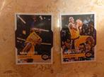 Kobe Bryant NBA basketball kaartjes, Hobby en Vrije tijd, Stickers en Plaatjes, Ophalen of Verzenden, Zo goed als nieuw