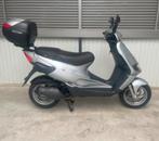 Piaggio skipper lx 125cc  4t Duitse motor goede staat, Ophalen, Overige modellen, 125 cc, Zo goed als nieuw