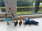 Lego Ninjago, Ophalen, Gebruikt, Lego
