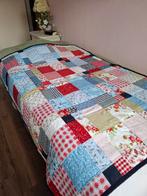 Patchwork, Overige kleuren, Jongetje of Meisje, Dekbedovertrek, Nieuw