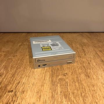 Plextor PX-116A IDE DVD-ROM-station Wit beschikbaar voor biedingen