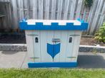 Jongens kleding kast, Kinderen en Baby's, Kinderkamer | Commodes en Kasten, Ophalen, Gebruikt, 50 tot 70 cm, 90 tot 105 cm