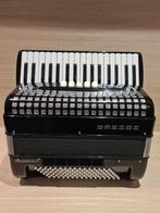 Hohner Concerto III C T Convertor occasion accordeon, Muziek en Instrumenten, Accordeons, Gebruikt, 96-bas, Toetsaccordeon, Ophalen