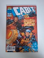 Cable Vol.1 #37, Eén comic, Amerika, Ophalen of Verzenden, Zo goed als nieuw