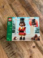 Lego Nutcracker 40640, Ophalen of Verzenden, Nieuw, Complete set, Lego