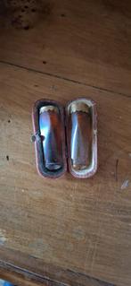 Barnstenen mondstuk, Antiek en Kunst, Ophalen