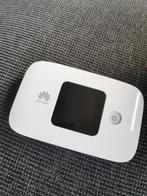 Huawei E5786BS-32A mifi dongel, Ophalen of Verzenden, Zo goed als nieuw