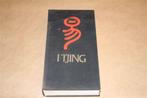I tjing. Het boek der veranderingen. 7e dr. 1975. Jung., Ophalen of Verzenden, Gelezen, Achtergrond en Informatie