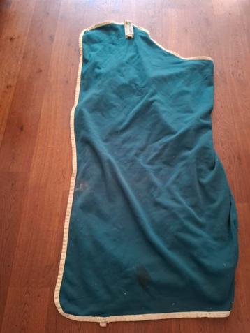 Amigo fleecedeken 168 cm beschikbaar voor biedingen