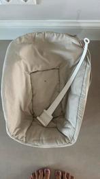 Stokke Trip trap new Born, Ophalen, Zo goed als nieuw, Stoel(en)