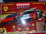 carrera racebaan, Racebaan, Carrera, Ophalen of Verzenden, Zo goed als nieuw