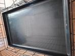 Benz  zwart ., Ophalen, Hondenkennel, Gebruikt, Minder dan 65 cm