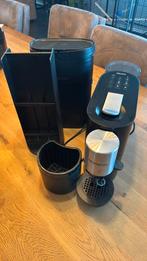 Nespresso atelier met accessoires, Ophalen, Espresso apparaat, Zo goed als nieuw, 4 tot 10 kopjes