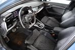 Audi A3 Sportback 2.5 TFSI RS 3 quattro Pano/Sfeer/Keyless/M, Gebruikt, Euro 6, RS3, Bedrijf