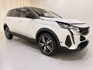 Peugeot 5008 130 Allure GT Aut8 7-seats (bj 2023, automaat) beschikbaar voor biedingen