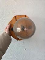Temde wandlamp, Huis en Inrichting, Lampen | Wandlampen, Ophalen of Verzenden, Zo goed als nieuw