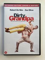 Dirty Grandpa - Robert De Niro, Vanaf 12 jaar, Ophalen of Verzenden, Zo goed als nieuw, Actiekomedie