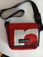 FREITAG messengerbag, Ophalen of Verzenden, Zo goed als nieuw, Zwart, Handtas