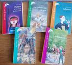 Boeken de vroege lijsters 1995, 5 titels per stuk € 2,50, Ophalen of Verzenden, Zo goed als nieuw