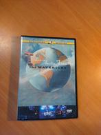 DVD The Mavericks. Live in Austin Texas, Cd's en Dvd's, Alle leeftijden, Ophalen of Verzenden, Zo goed als nieuw, Muziek en Concerten