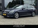Mercedes-Benz C-Klasse Estate 350e Avantgarde Camera | Compl, Automaat, Achterwielaandrijving, Gebruikt, Met garantie (alle)