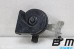 Claxon lage toon VW Golf 7 5Q0951221, Auto-onderdelen, Elektronica en Kabels, Gebruikt