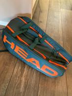 Tennistas Head Pro Racquet Bag M (veel opbergruimte!), Sport en Fitness, Tennis, L2, Gebruikt, Ophalen of Verzenden, Tas