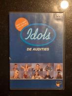 Idols: De Audities DVD, Alle leeftijden, Ophalen of Verzenden, Gebruikt, Overige genres