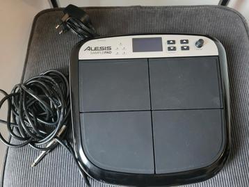 Alesis SamplePad - 4 Pads beschikbaar voor biedingen