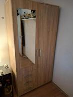Mooie luxe kast, Huis en Inrichting, Kasten | Kledingkasten, Ophalen of Verzenden, Zo goed als nieuw, 25 tot 50 cm, 100 tot 150 cm
