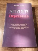 Smyth - Seizoendepressies, Ophalen of Verzenden, Zo goed als nieuw, Persoonlijkheidsleer, Smyth
