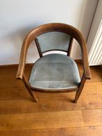 Vintage Houten Stoel, Ophalen