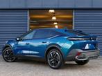 Peugeot 408 1.2 Hybrid 145 e-DCS6 GT | NIEUW | Uit voorraad, Auto's, Peugeot, 145 pk, Euro 6, 1199 cc, Blauw