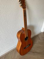 Klassieke spaanse Gitaar Juan Cortes, Ophalen of Verzenden, Zo goed als nieuw, Klassieke of Spaanse gitaar