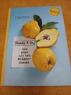 Sarit Packer - Honey & co, Boeken, Gelezen, Sarit Packer; Itamar Srulovich, Azië en Oosters, Ophalen of Verzenden