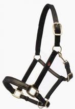 halster, Dieren en Toebehoren, Paarden en Pony's | Hoofdstellen en Tuigage, *, Verzenden, *, *