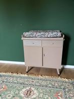 Commode vintage, Kinderen en Baby's, Kinderkamer | Commodes en Kasten, Gebruikt, 50 tot 70 cm, Commode, Ophalen