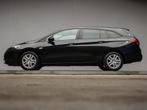 Opel Astra Sports Tourer 1.4 Turbo S/S (APPLE CARPLAY,NAVI,C, Voorwielaandrijving, 125 pk, Gebruikt, Euro 6