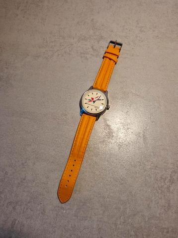 IPC Athletics WK Assen 2006 Horloge beschikbaar voor biedingen