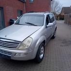 Ssangyong rexton RX230 onderdelen te koop, Auto-onderdelen, Ophalen, Gebruikt, Ssangyong