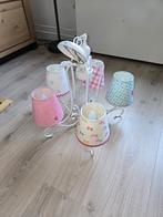 Lief kroonluchter, Ophalen, Zo goed als nieuw, Minder dan 50 cm